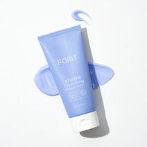 [포잇] 아줄렌시카밍 수분크림 미니어처 30ml, 수분크림본품180ml x 1개