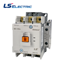 LS일렉트릭 전자접촉기 MC-50a AC110V AC220V DC24V
