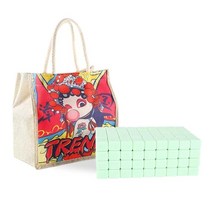 마작테이블 new 마작 세트 고품질 게임 홈 타일 중국 재미있는 가족 테이블 보드 귀여운 MJ46 30mm 144 개, green