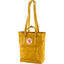 피엘라벤 KANKEN TOTE BAG 노랑