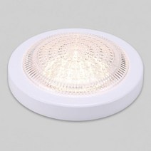 원형 LED 직부등 롱런 15W 전구, 옵션:7214