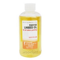 바보사랑 쉴드 린시드 250ml 유화보조제.우리아트