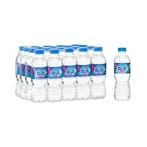 네슬레 퓨어라이프 생수, 330ml, 400개