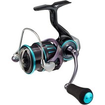 일본 다이와 에깅릴 23 에메랄다스 RX 낚시용품 스피닝릴, FC LT2500S
