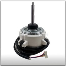 새로운 에어컨 모터 SSA512T076G FDC155KXEN6J SIC-71FW-D886-7 팬 잘 작동