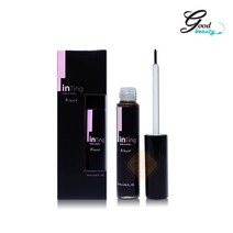 속눈썹 틴팅블랙 10ml 메니큐어링 속눈썹펌시술후 추천