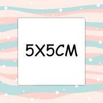 사용자 정의 카드 감사 맞춤 비즈니스 포장 중소 기업 결혼식 초대장 엽서 로고, 1000PCS, 5X5CM