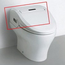 대림바스 DST650 비데바디케이스 비데부품