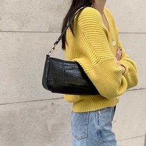 여자 오피스 출퇴근룩 데일리 가방 패턴 숄더 핸드백 백숄더백 가방쇼핑몰 보세가방 직장인