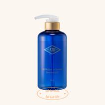 (인스타핫딜) AZH 비타민 샴푸 500ml, AZH 리프레쉬 비타민 샴푸 500ml