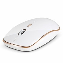 아이리버 무선 마우스 IR-WM5500 2.4Ghz 화이트, 상세페이지 참조, 상세페이지 참조