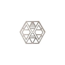 캠핑윈드스크린 사이드월 바람막이 야외 캠핑 카세트 스토브 앞 유리 티타늄 프레임 브래킷 스노우 피크 Gs-600 생존 피크닉 액세서리, 5