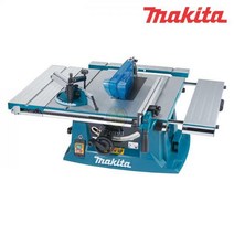 마끼다 테이블쏘 MLT100 (10인치) 탁상원형