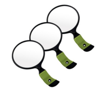 세븐스타 미로경 거울 중형, 그린, 12개입