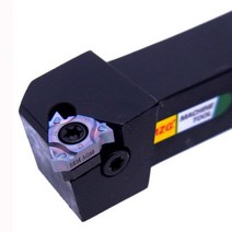 MZG SER 20x20 16x16 CNC 선반 가공 커터 외부 나사산 공구 스레딩 홀더 나사 터닝, SER2525M16