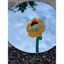 포차코 꽃다발 졸업식 산리오 어린이집 마이멜로디 화이트데이 쿠로미 헬로키티, 슈퍼 귀여운, 푸딩 개