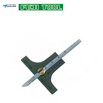 FUJITOOL 후지툴 뎁스게이지 PDG-50 50mm