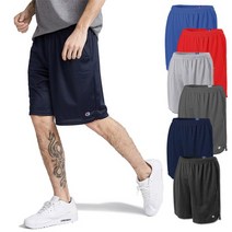 챔피온 메쉬 반바지 81622