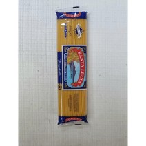 이탈리아산 산타루치아 스파게티면 500gx 24개 듀럼밀 100%