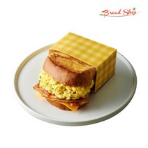 브레드샵 에그 베이컨 치즈 샌드위치 140g 645368, 선택_1개 ◈176964141◈