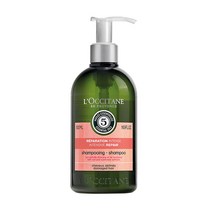 록시땅 아로마 리페어 샴푸, 500ml, 2개