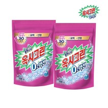 [레킷벤키저] 옥시크린 오투액션 분말 표백제 700g x2개 산소계 가루표백제 세탁보조, 상세 설명 참조, 상세 설명 참조, 상세 설명 참조
