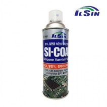 MDG3874 일신 발수 절연용 속건성 실리콘 코팅제 SI-COAT PCB/발전기/전자기기/전자부품