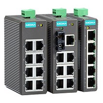 (MOXA 목사 EDS-208 (강원전자 (산업용 스위칭허브/8포트/100Mbps 스위칭허브/목사/강원전자/포트/산업용, 단일 모델명/품번