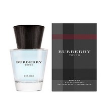브랜드없음 [공식제품] 버버리 터치 포 맨 EDT 30ml, 선택완료, 단품없음