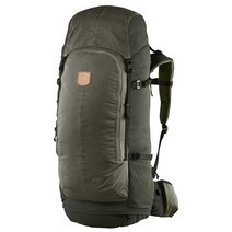 피엘라벤 배낭 백팩 켑 72L 가방 138013065, One Size Olive / Deep Forest