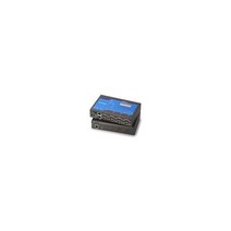 MOXA NPort 5650-8-DT 8-Serial Port Serial Device Server 10/100 Ethernet RS-232/422/485 DB-9M 15KV ES