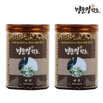 명문정약초 여주환 건 여주 고야 여주열매 환, 2개, 400g