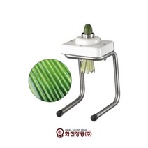 오이절단기 오이자르는기계 칼날16쪽까지 주문제작, 선택10. 소12쪽, 상세페이지 참조