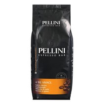 Pellini No.82 Vivace 로스트 커피콩 1kg