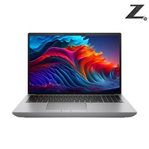 HP [HP] 모바일워크스테이션 16형 ZBook Fury 16 G10-7B632AV A3 [i9-13950HX/RAM 32GB/NVMe 1TB/RTX 3500Ada/Win11Pro]