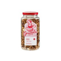 그래놀라하우스 그래놀라 오리지널, 300g, 3개