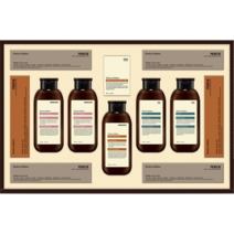 LG생활건강 22년 추석 선물세트 엘지생활건강 프리미엄 모던에디션 에센셜 x 1개, 50개