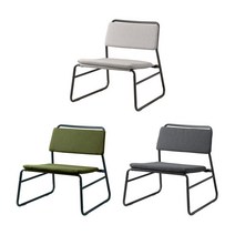 이케아 LINNEBÄCK 린네베크 이지체어 오르스타 올리브 그린 304.872.31