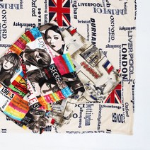 엠엠샵 팝 담요90x130 극세사 무릎 밍크 블랭킷 담요