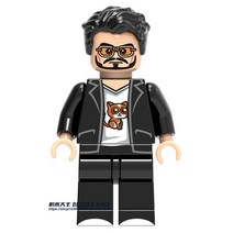 쉴드헬리캐리어 크로스본즈의위험한소동 헐크피규어 아이언맨MK 로얄탈론파이터공격 헐크버스터스매시 아이언패트리어트 타워 닥터스트레인지의생텀생토럼 몰튼맨과의전투 아웃라이더, BS.형광황