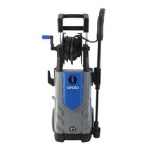 스마토 고압세척기 고압세척기 SM-165 1179893, 본상품