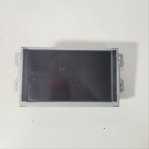 현대 그랜저 HG 디스플레이 모니터 96525-3V000 / 965253V000