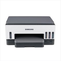 삼성 SL-T2270W 컬러 무한 잉크젯 무선 복합기 [번개배송] (정품잉크포함) 삼성에듀지원 / 2022년 출시 모델