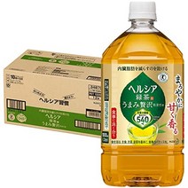 토쿠호 헬시아 녹차 우마미 사치품 원단 1l×12개, 우마미 사치