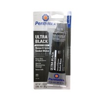 트랜스미션 팬 전용 내오일성 가스켓 실리콘 고온접착 내열성 중장비차량 덕트 유연성