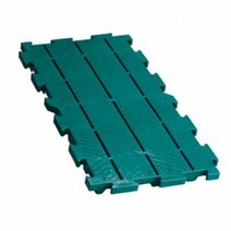 플라스틱 블럭 깔판 파렛트 파레트 창고 바닥 운반 1000x515mm