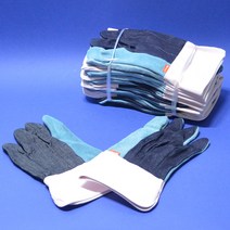 카멜로 등천장갑 602 10조 8571799 조선소 건설 정비 DIY용 작업장갑 / 천연우피와 청지원단