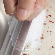 방수테이프 3M 투명 곰팡이방지 누수싱크대 틈새차단, 5cm