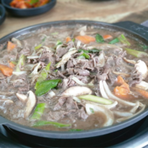 횡성한우소불고기 300g 500g 횡성축협한우