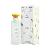 [불가리] [ 향수]쁘띠마망 오 드 뚜왈렛 100ml[무료배송], 상세 설명 참조, 상세 설명 참조